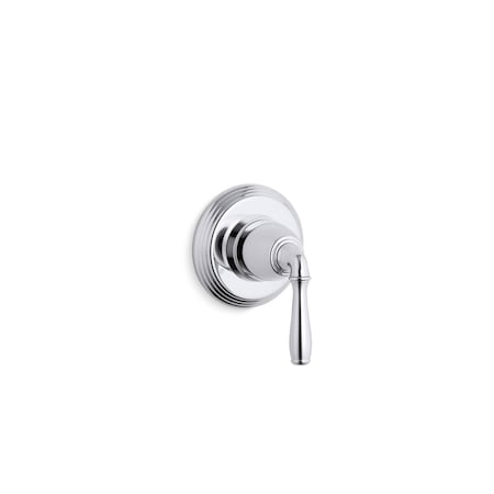 Devonshire Transfer Valve Trim, Valve MPN:T376-4-CP