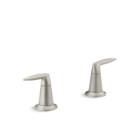 Alteo Valve Trim, Valve Not Included MPN:T45119-4-BN