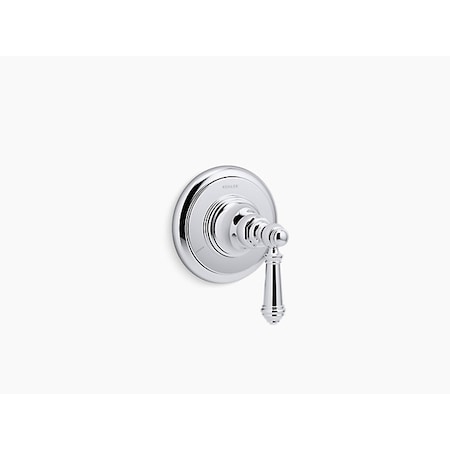 Artifacts Transfer Valve Trim With Le MPN:T72770-4-CP