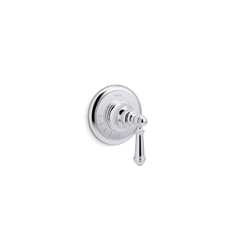 Artifacts Volume Control Valve Trim W MPN:T72771-4-CP