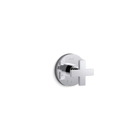 Composed Volume Control Valve Trim Wi MPN:T73135-3-CP