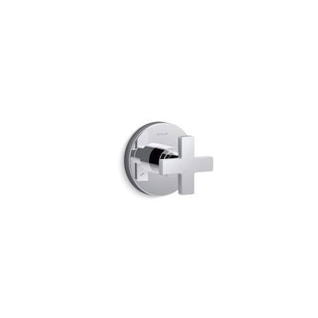 Composed Transfer Valve Trim With Cro MPN:T73140-3-CP