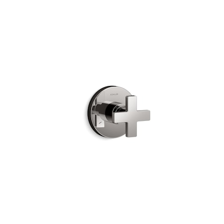 Composed Transfer Valve Trim With Cro MPN:T73140-3-TT