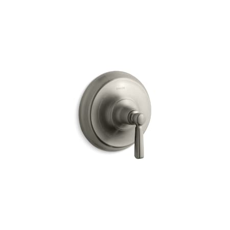 Bancroft Rite-Temp Valve Trim With MPN:TS10584-4-BN