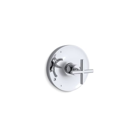 Purist Rite-Temp Valve Trim With C MPN:TS14423-3-CP