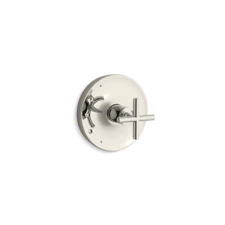 Purist Rite-Temp Valve Trim With C MPN:TS14423-3-SN