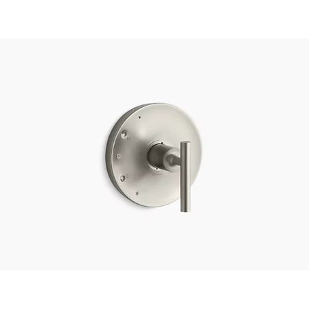 Purist Rite-Temp Valve Trim With L MPN:TS14423-4-BN
