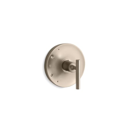 Purist Rite-Temp Valve Trim With L MPN:TS14423-4-BV