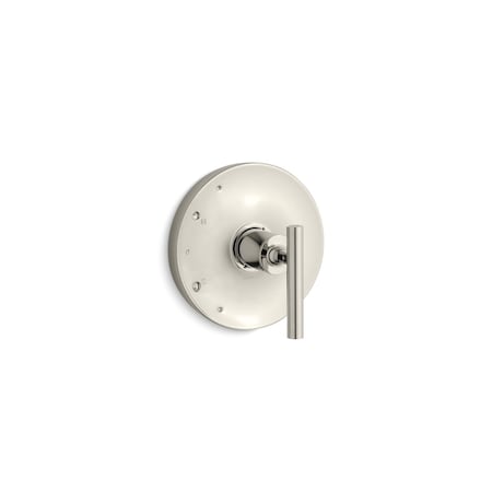 Purist Rite-Temp Valve Trim With L MPN:TS14423-4-SN