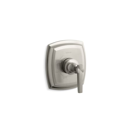 Margaux Rite-Temp Valve Trim With MPN:TS16235-4-BN