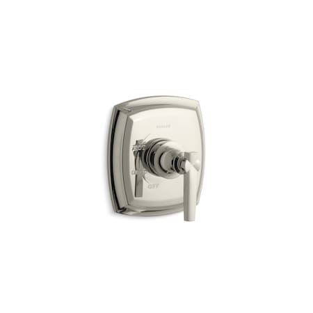 Margaux Rite-Temp Valve Trim With MPN:TS16235-4-SN