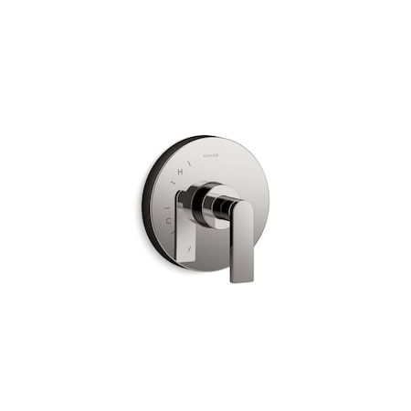 Composed Rite-Temp Valve Trim With MPN:TS73115-4-TT