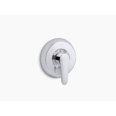 July Rite-Temp Valve Trim With Le MPN:TS98147-4-CP