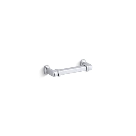Bancroft Drawer Pull MPN:11426-CP