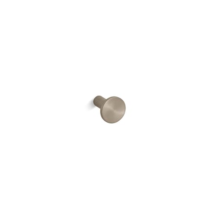 Purist/Stillness Cabinet Knob MPN:14484-BV