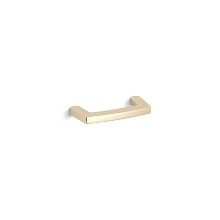 Margaux Pull Cabinet Hardware MPN:16263-AF