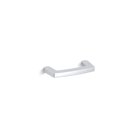 Margaux Pull Cabinet Hardware MPN:16263-CP