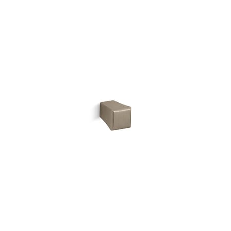 Memoirs Stately Cabinet Knob MPN:522-BV