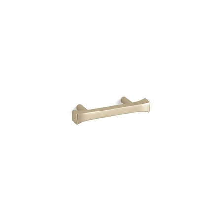 Memoirs Stately Drawer Pull MPN:523-AF