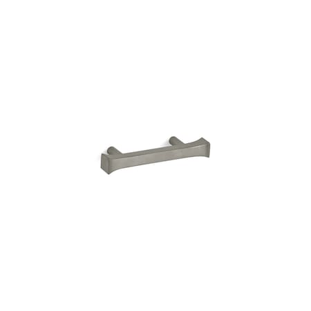 Memoirs Stately Drawer Pull MPN:523-BN
