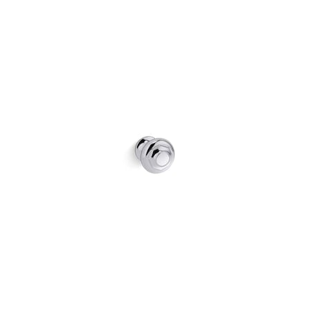 Artifacts Cabinet Knob MPN:72578-CP
