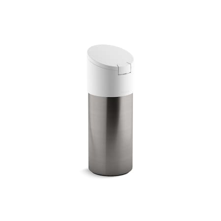 Disinfecting Wipes Dispenser MPN:6382-0