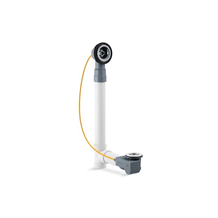 Pureflo Rough-In Cable Bath Drain, P MPN:37383-NA