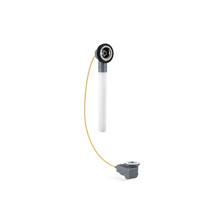 Pureflo Rough-In Cable Bath Drain, P MPN:37385-NA
