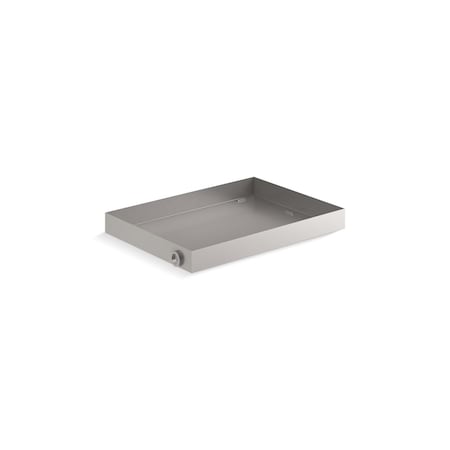 Invigoration Series Large Drain Pan MPN:5562-NA