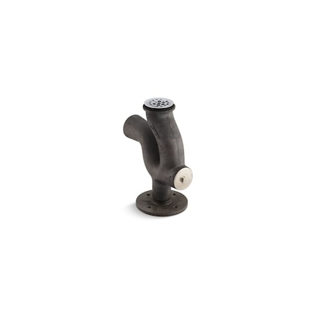 Adjustable Trap Standard For 2