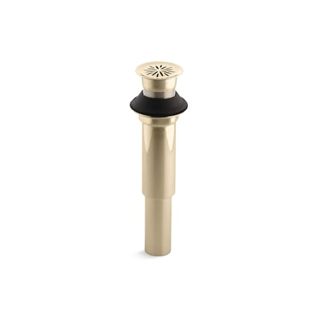 Decorative Grid Drain Without Overflow MPN:7107-AF