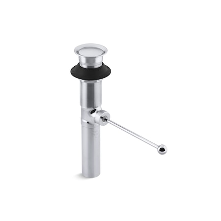 Premier Pop-Up Drain, Exposed, Without O MPN:7114-CP