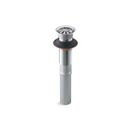 Lavatory Grid Drain Without Overflow MPN:7129-CP