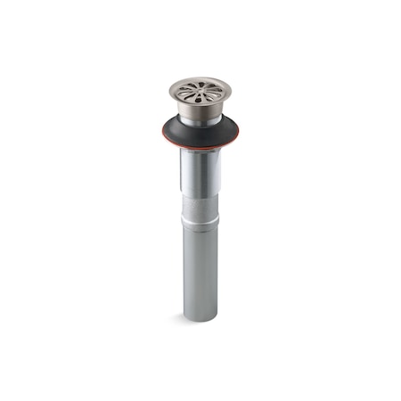 Lavatory Grid Drain Without Overflow MPN:7129-VS