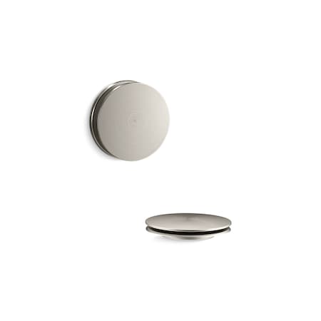 Clearflo Retrofit Toe Tap Conversion Kit MPN:7142-BN