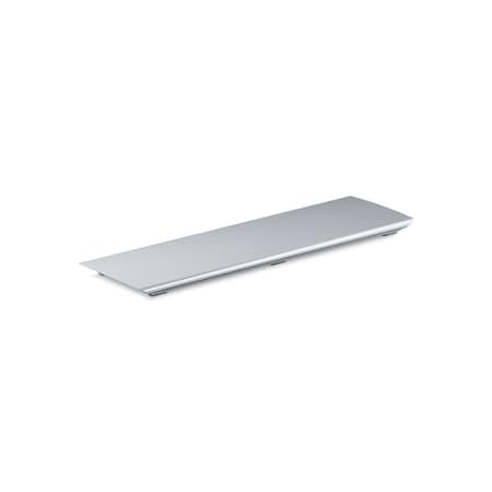 Bellwether Aluminum Drain Cover For 6 MPN:9156-SH
