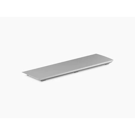 Bellwether Aluminum Drain Cover For 6 MPN:9159-NX