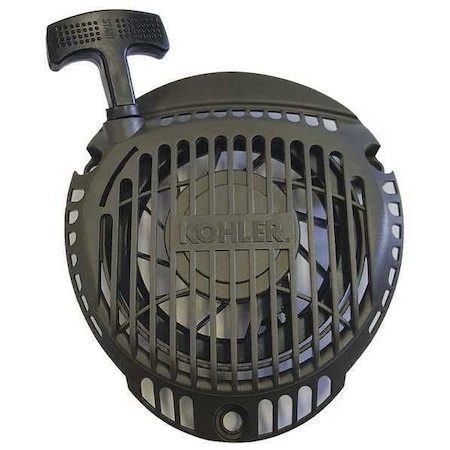Starter Assembly, Retractable MPN:14 165 25-S