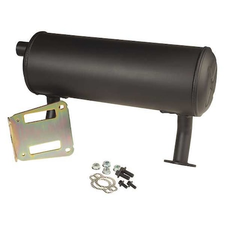 Exhaust Muffler Kit, For Use With 11K738 MPN:24 786 05-S