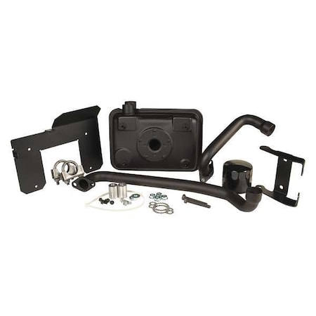 Exhaust Muffler Kit, For Use With 11K742 MPN:24 786 20-S