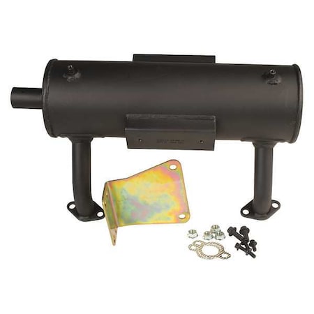 Muffler Kit, For Use 11K740, 11K742, 11K743 MPN:24 786 22-S