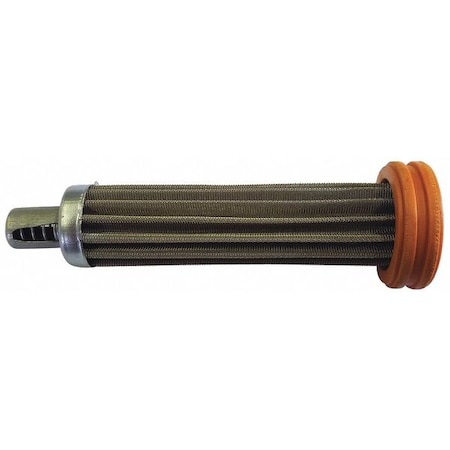 Oil Filter MPN:ED0021751550-S