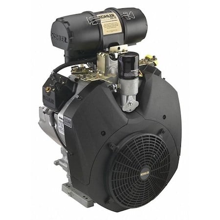 Gasoline Engine, Electric Start, 37 HP MPN:PA-CH1000-3000