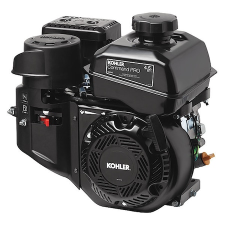 Gasoline Engine, 4 Cycle Type, 4.5 HP MPN:PA-CH245-3152