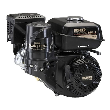 Gasoline Engine, 4 Cycle, 7 HP MPN:PA-CH270-3031