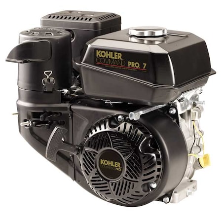 Gasoline Engine, 4 Cycle, 7 HP MPN:PA-CH270-3152