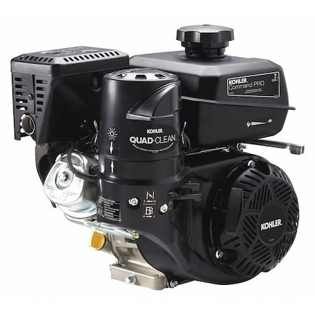 Gasoline Engine, Elctrc Strt, 7 HP, 20x53mm MPN:PA-CH270-3153