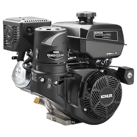 Gasoline Engine, 4 Cycle, 9.5 HP MPN:PA-CH395-3031