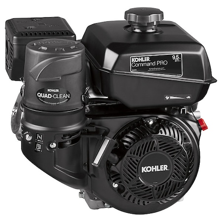 Gasoline Engine, 4 Cycle, 9.5 HP MPN:PA-CH395-3149