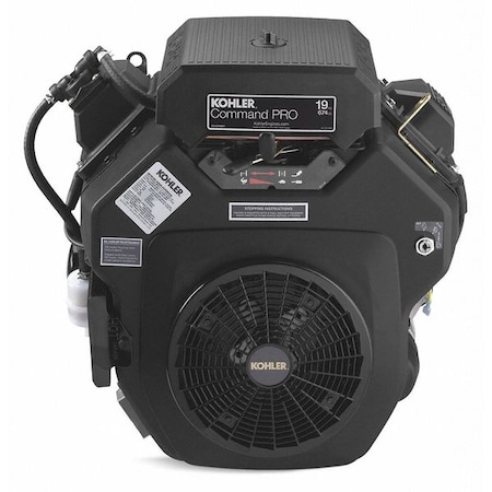 Gasoline Engine, Moridge Replacemnt, 19 HP MPN:PA-CH620-3129